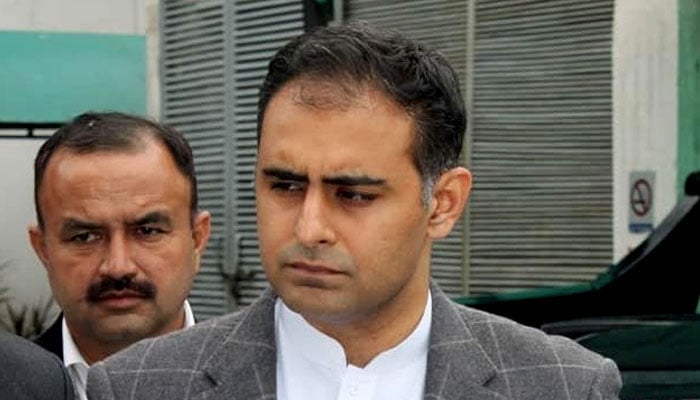 The cause of Khan Sahib's downfall was his 4 finance ministers, Bilal Azhar Kayani Bilal Azhar Kayani—File photo