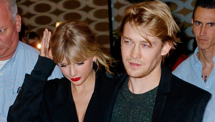 Taylor Swift and Joe Alwyn end their relationship after 6 years