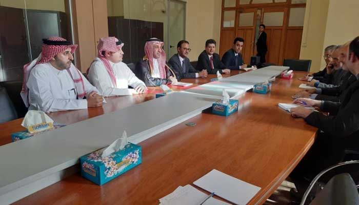 Iran will send its delegation to Saudi Arabia to reopen the embassy, Iranian media Iran will send its delegation to Saudi Arabia to reopen the embassy, Iranian media