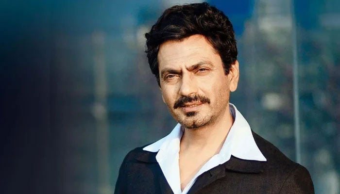 Nawazuddin Siddiqui's daughter refuses to go back to Dubai for school Nawazuddin Siddiqui, file photo