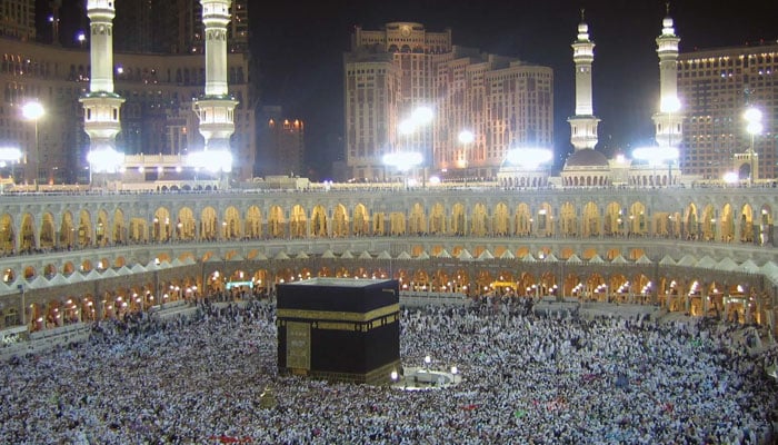 All those who apply this year will get the blessing of Hajj ECC approved the Hajj arrangements for this year