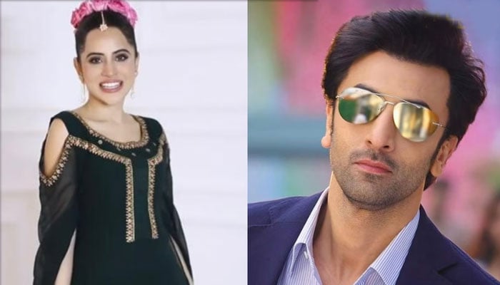 What is the time of Ranbir Kapoor, to hell, alias Javed's cool answer File photo