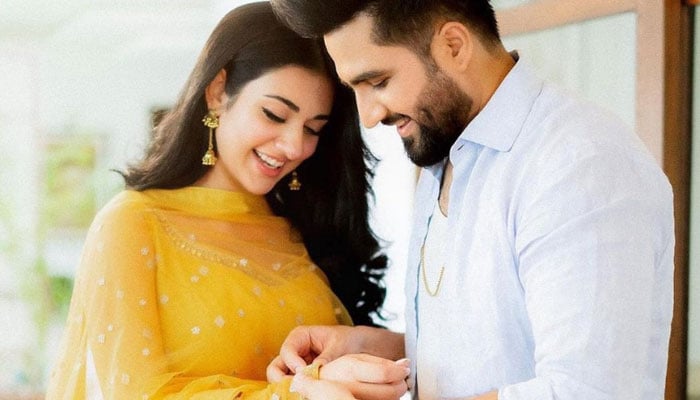 What was the most expensive gift that Falak Shabir gave to Sara Khan in the show? File photo