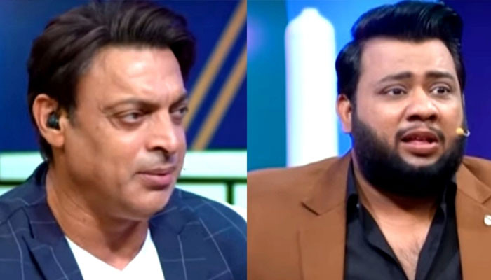 Nadir Ali earns 6 to 7 crores per month, claims Shoaib Akhtar