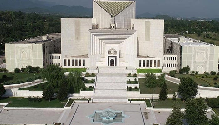 Gilgit-Baltistan High Court Appointments, Govt's Respite Request Granted File photo