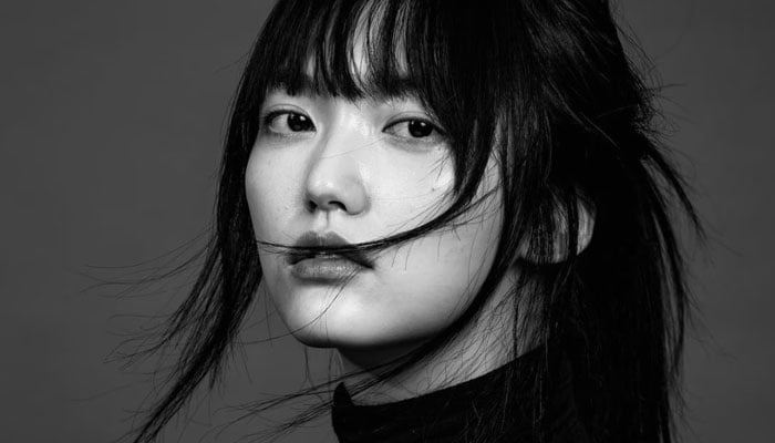 The Korean actress died at the age of 26 Jung Chae Yeol, file photo