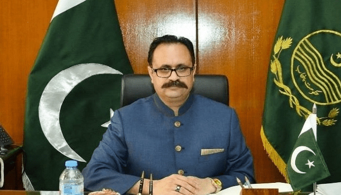 The Supreme Court of Azad Kashmir rejected the High Court's request to stay the sentence File photo