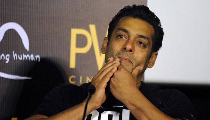 Salman Khan's condition worsened