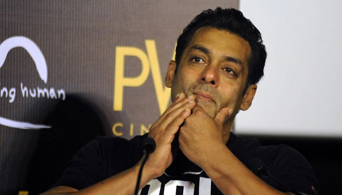 Salman Khan's condition worsened File photo