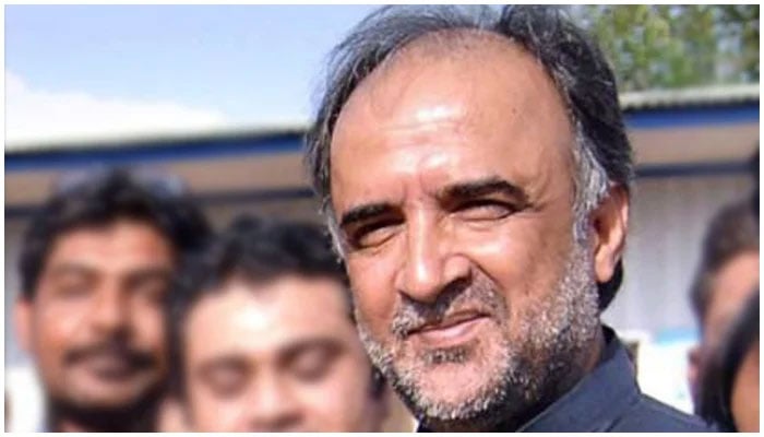 The concerns we were expressing have now come to the fore, Qamar Zaman Kaira The concerns we were expressing have now come to the fore, Qamar Zaman Kaira