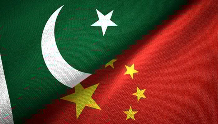 Pakistan received 300 million dollars from China Pakistan received 300 million dollars from China