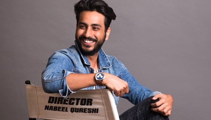 Nabeel Qureshi ridiculed for getting 5 holidays on Eid File photo