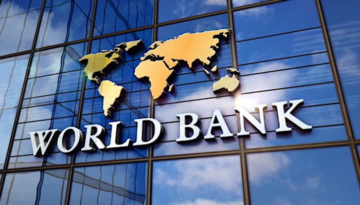 Pakistan's economy is facing challenges due to the current political situation, World Bank reports File photo