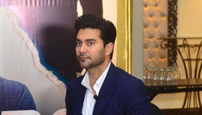 Revival of Pakistan film industry is my mission, Shayan Khan Revival of Pakistan film industry is my mission, Shayan Khan