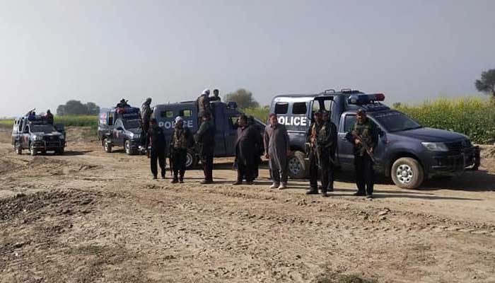 Cheating to make Tik Tok, two kidnapped boys rescued from Kacha area File photo