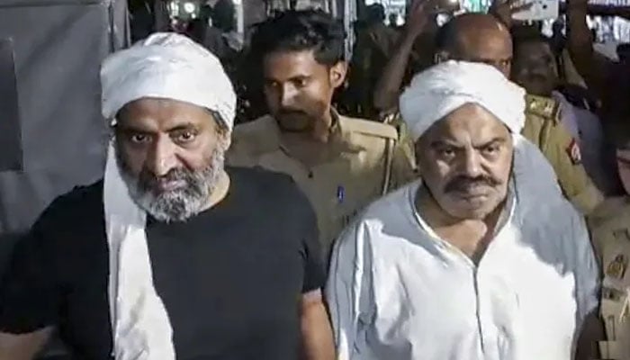 India, Muslim MLA and brother killed in broad daylight India, Muslim MLA and brother killed in broad daylight