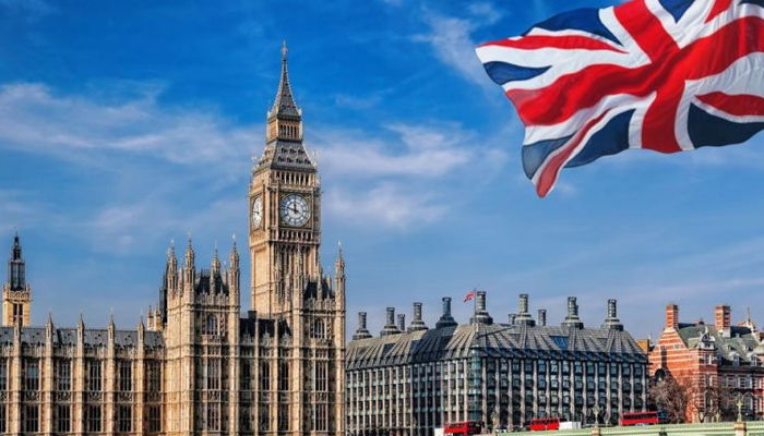 British Home Secretary calling Pakistanis guilty of sexual assault is a political statement: British judge File photo