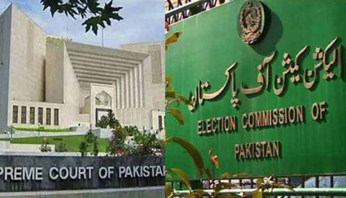 Today is the last date to give funds to Election Commission Today is the last date to give funds to Election Commission