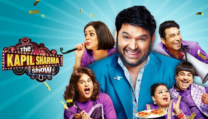 Why is 'The Kapil Sharma Show' going off air once again?