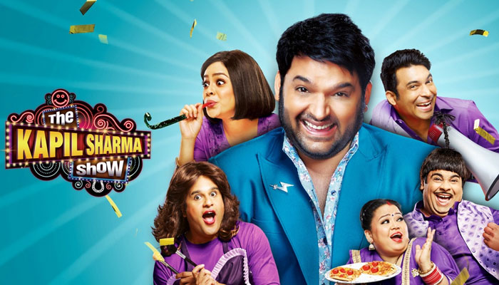 Why is 'The Kapil Sharma Show' going off air once again? File photo