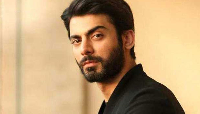 Why is Fawad Khan nervous before the release of a film?