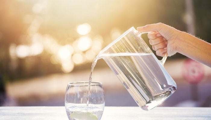 Useful tips to avoid dehydration during summer fasting