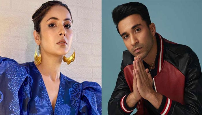 Raghav Joel Denies Rumors of Shahnaz Gul's Relationship Raghav Joel Denies Rumors of Shahnaz Gul's Relationship