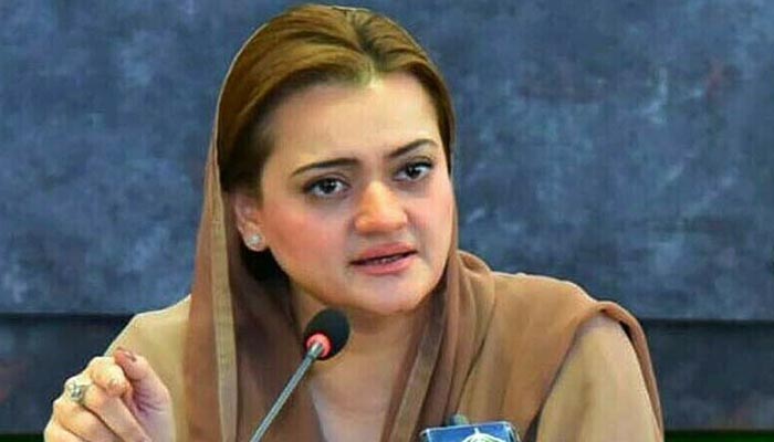 Imrani Tole had a plan of 10 years of power rotation, Maryam Aurangzeb File photo