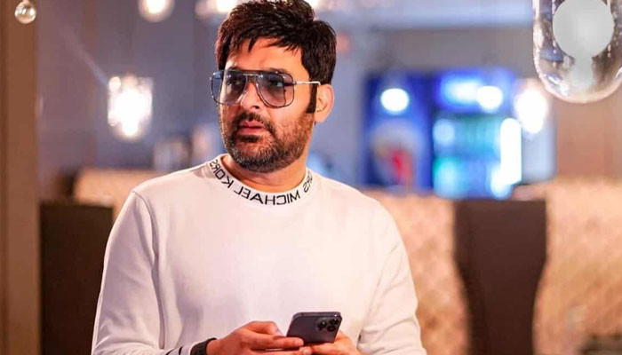 What does Kapil Sharma have to say about closing the show?