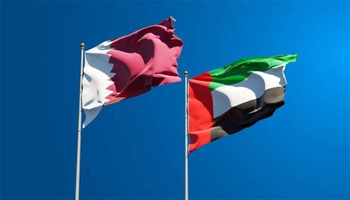 Qatar, Emirates progress in restoring diplomatic relations, embassies expected to open by June