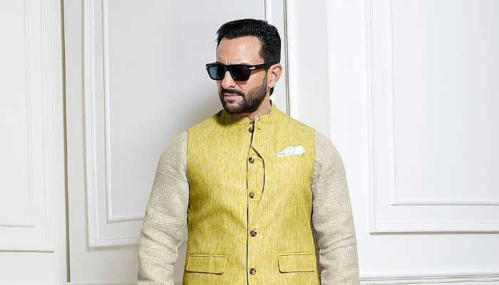 Saif Ali Khan is all set to debut in Telugu films with 'NTR 30'