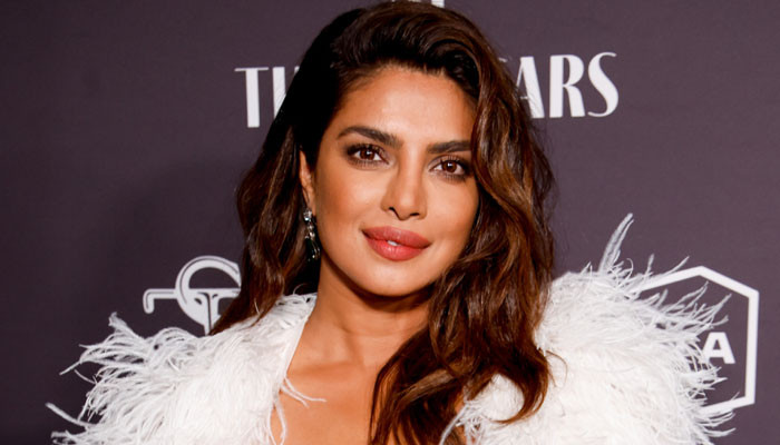 I know men who felt insecure about my success, Priyanka Chopra