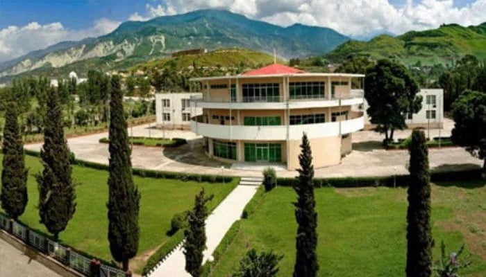 The writ petition filed against the delay in the election of the Prime Minister of Azad Kashmir was dismissed The writ petition filed against the delay in the election of the Prime Minister of Azad Kashmir was dismissed