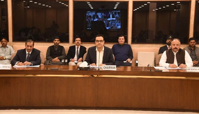 During the PTI era, 600 people were given 4 billion dollars on interest-free loans During the PTI era, 600 people were given 4 billion dollars on interest-free loans