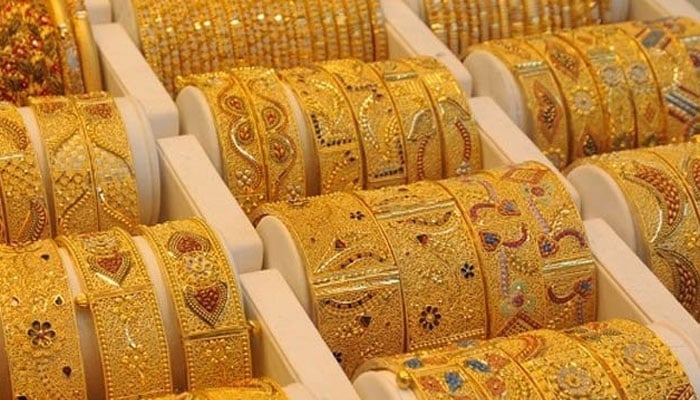 550 rupees reduction in gold price per tola 550 rupees reduction in gold price per tola