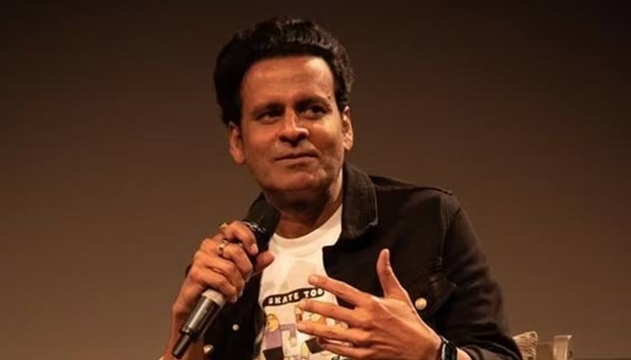 My pictures used to be thrown in the dustbin, Manoj Bajpai