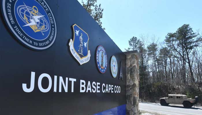 US Secret Documents Leak, Air Force Intelligence Wing Ordered to Shut Down US Secret Documents Leak, Air Force Intelligence Wing Ordered to Shut Down
