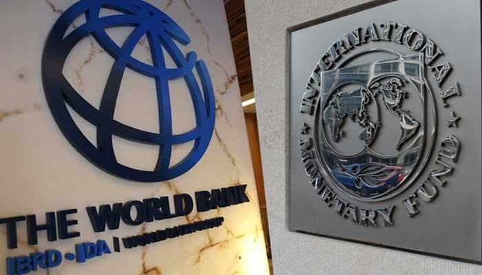 The annual meeting of IMF and World Bank will be held in Morocco The annual meeting of IMF and World Bank will be held in Morocco