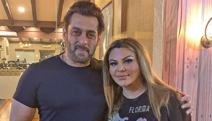 Salman Khan gets death threat again, Rakhi Sawant gets warning