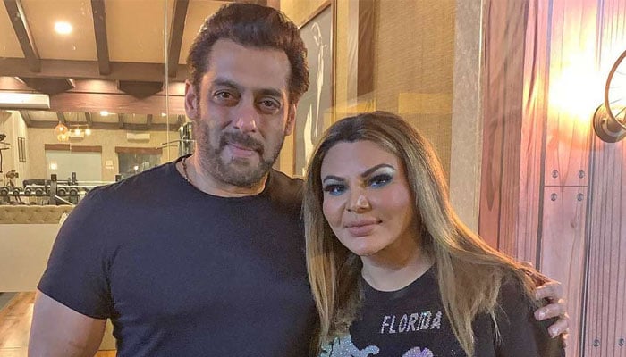 Salman Khan gets death threat again, Rakhi Sawant gets warning