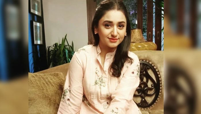 Suffered torture, mental torture and exploitation for 6 years in love marriage, Daniya Anwar Photo courtesy of Instagram