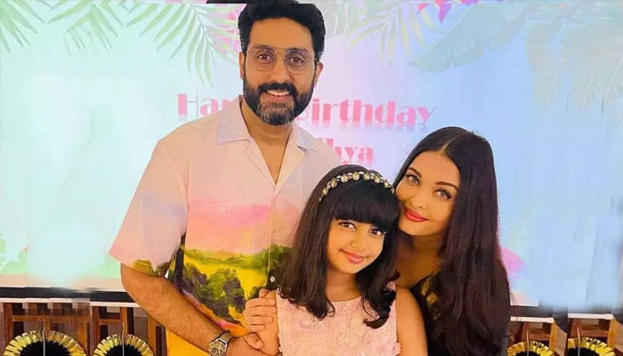 Aaradhya Bachchan reached the court worried about the fake news