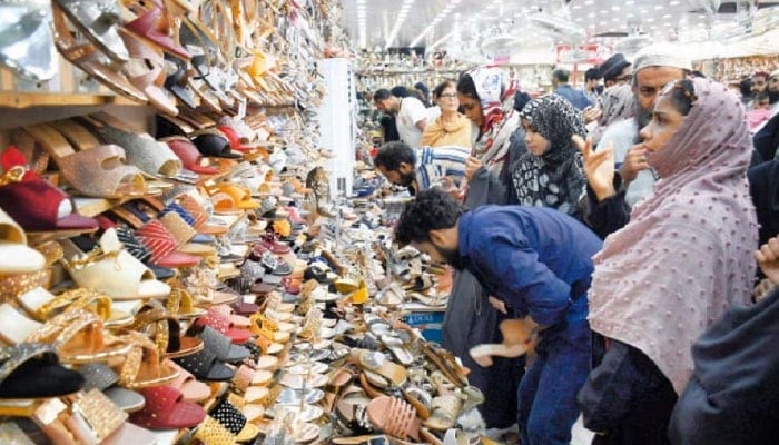 Inflation eats away the joy of Eid, the current season is the worst Inflation eats away the joy of Eid, the current season is the worst