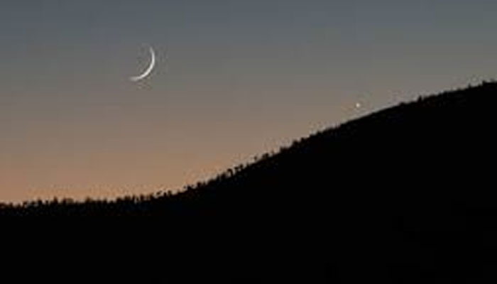 Afghanistan, the moon of Shawwal has been sighted, Eid-ul-Fitr will be celebrated today File photo