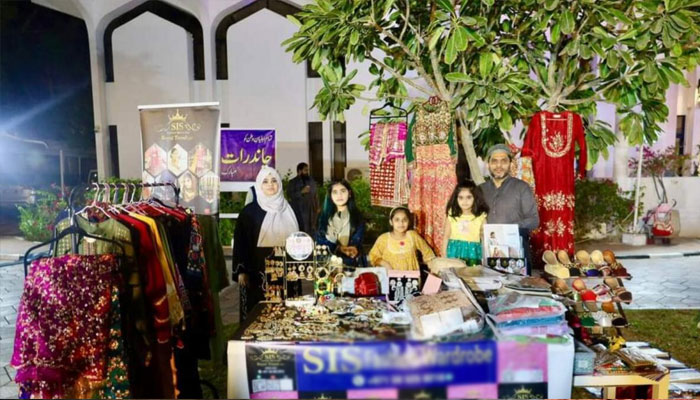 Photo courtesy of Khaleej Times