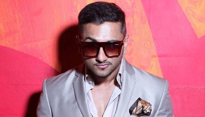 Accused of assault and kidnapping, Honey Singh broke his silence