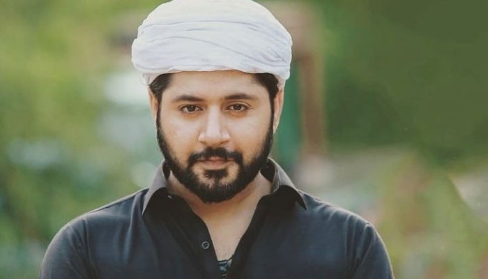 Who did Imran Ashraf miss these days?