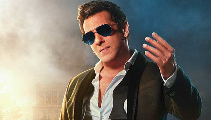 'Kisi Ka Bhai Kisi Ki Jaan' managed to make only 15 crores on the first day