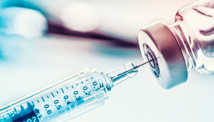 World Immunization Week is being celebrated across the country from today File photo