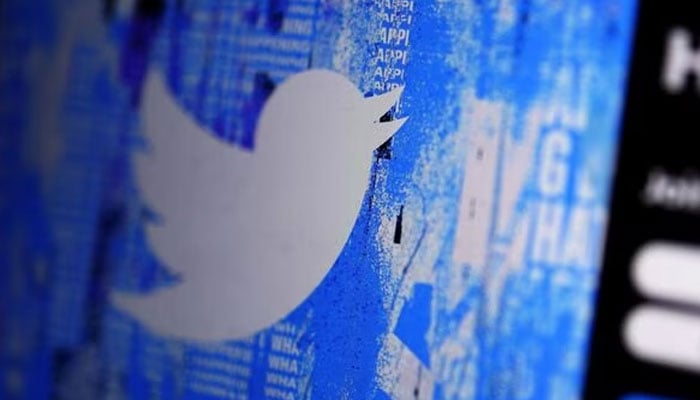 Twitter users who left the world also got blue ticks again File photo